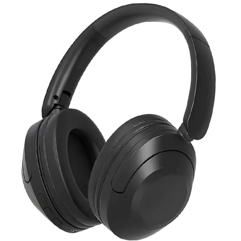 MLAB - MLAB Audifonos Soft Comfort Bluetooth BLK