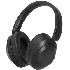 MLAB - Audifonos Soft Comfort Bluetooth BLK