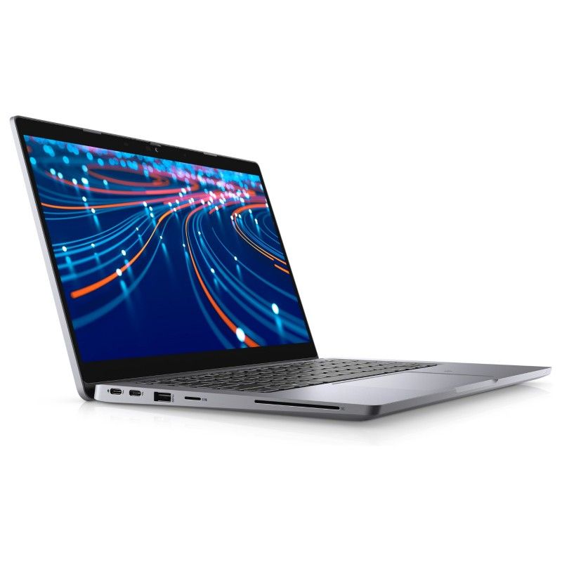 DELL - NOTEBOOK DELL LATITUDE 5320 CONVERTIBLE 2 EN 1 I5 – 1135G7 16GB RAM 256GB SSD REACONDICIONADO