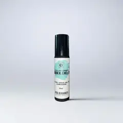 ROSA BERGAMOTA - Roll On Combate Árbol del Té