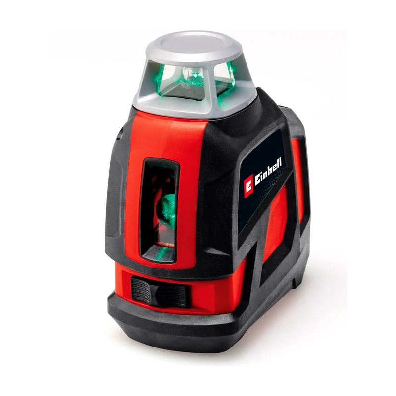 EINHELL - Nivelador Láser Einhell TE-LL 360 G