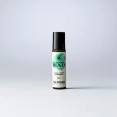 ROSA BERGAMOTA - Roll On Refresca Menta