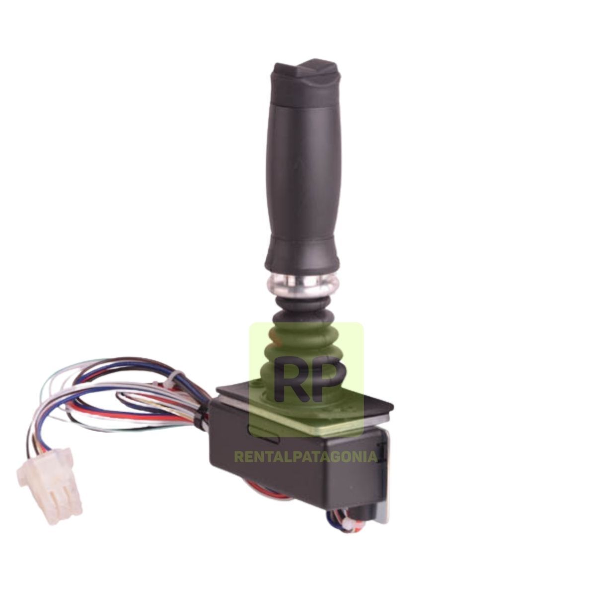 JLG - Palanca de mando - 1 eje, rocker