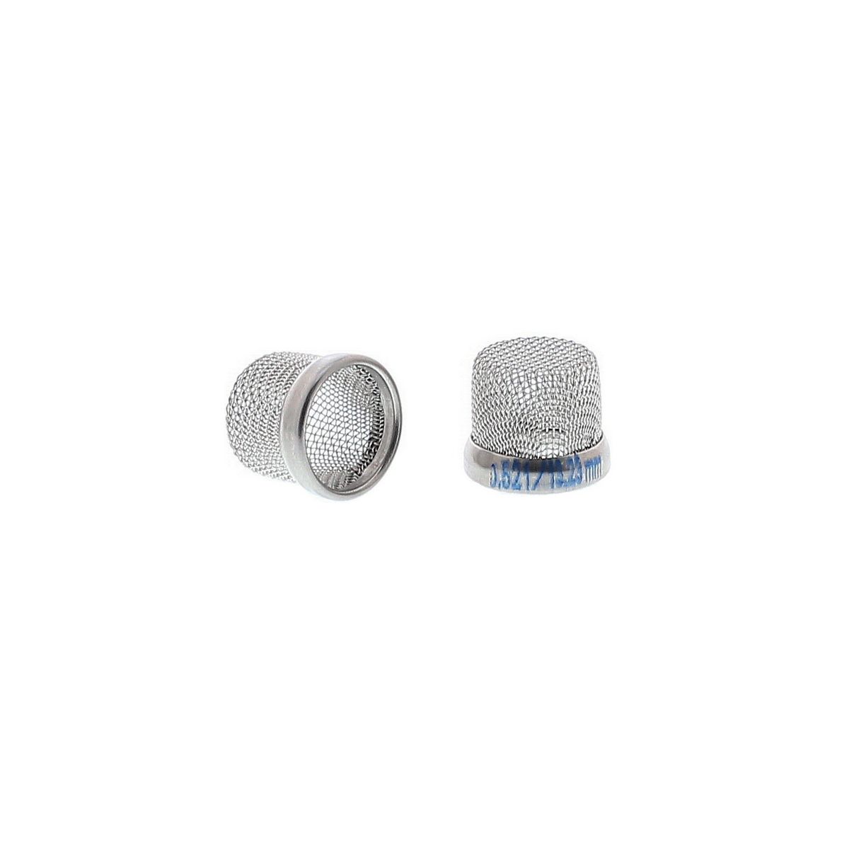 AMERICAN AIR - Mallas Filtro A/C Compresor Guard – Kit de 5 Unidades