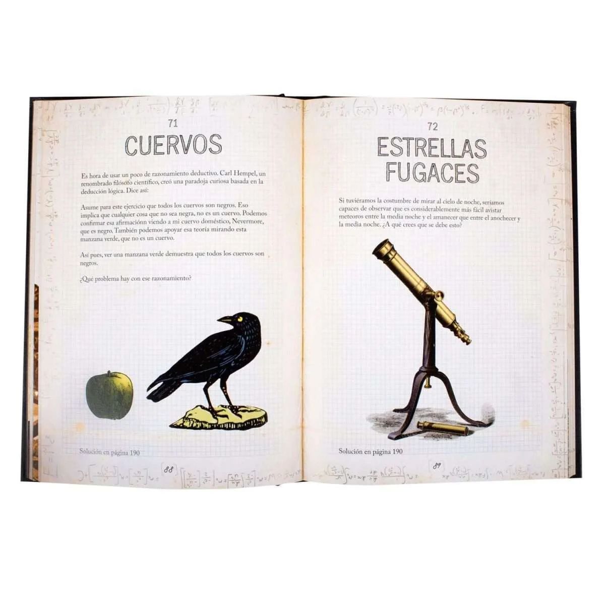 LIBSA - Libro El Universo De Los Enigmas De Einstein - Lexus