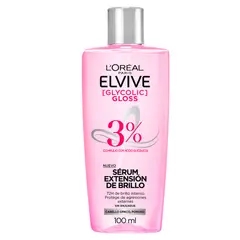 ELVIVE - Glyco Gloss Serum Tratamiento