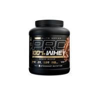 PROTEINA PRO 100% WHEY 2KG MOCHA -