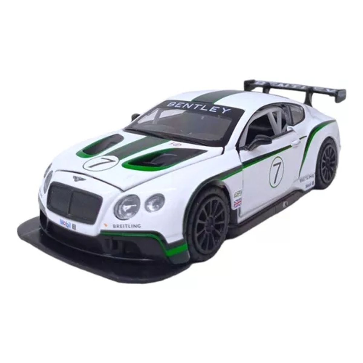 GENERICO - MSZ 68353 1-32 BENTLEY CONTINENTAL GT3