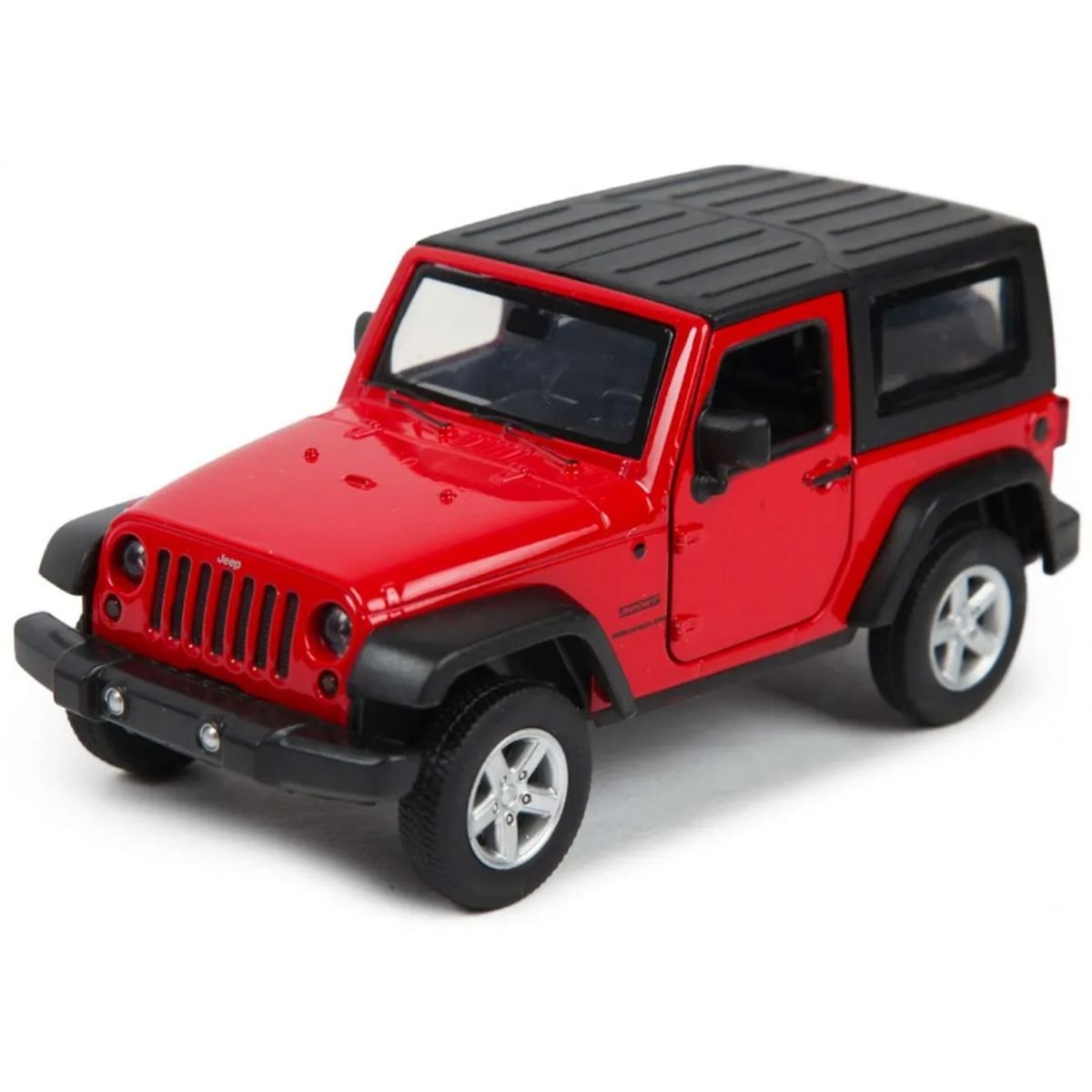 GENERICO - MSZ 32331 1-32 JEEP WRANGLER