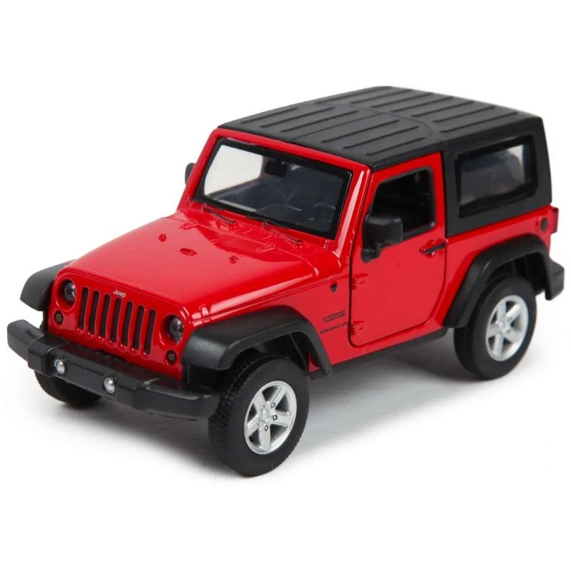 GENERICO - MSZ 32331 1-32 JEEP WRANGLER