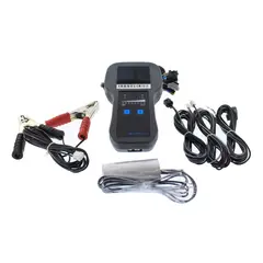 AMERICAN AIR - TESTER COMPRESOR ELECTRONICO VALVULA