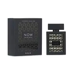 RAVE - NOW EAU DE PARFUM 1OO ML