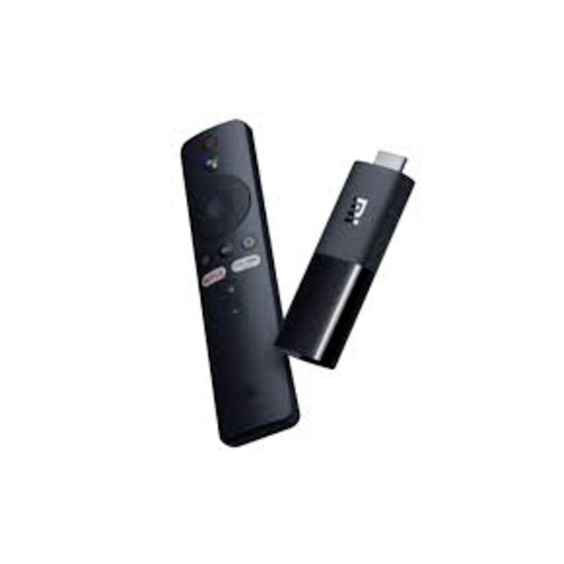 XIAOMI - Xiaomi Tv Stick Smart Home