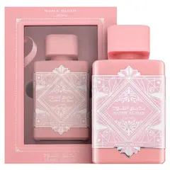LATTAFA - Badee Al Oud Noble Blush EDP 100 ML -