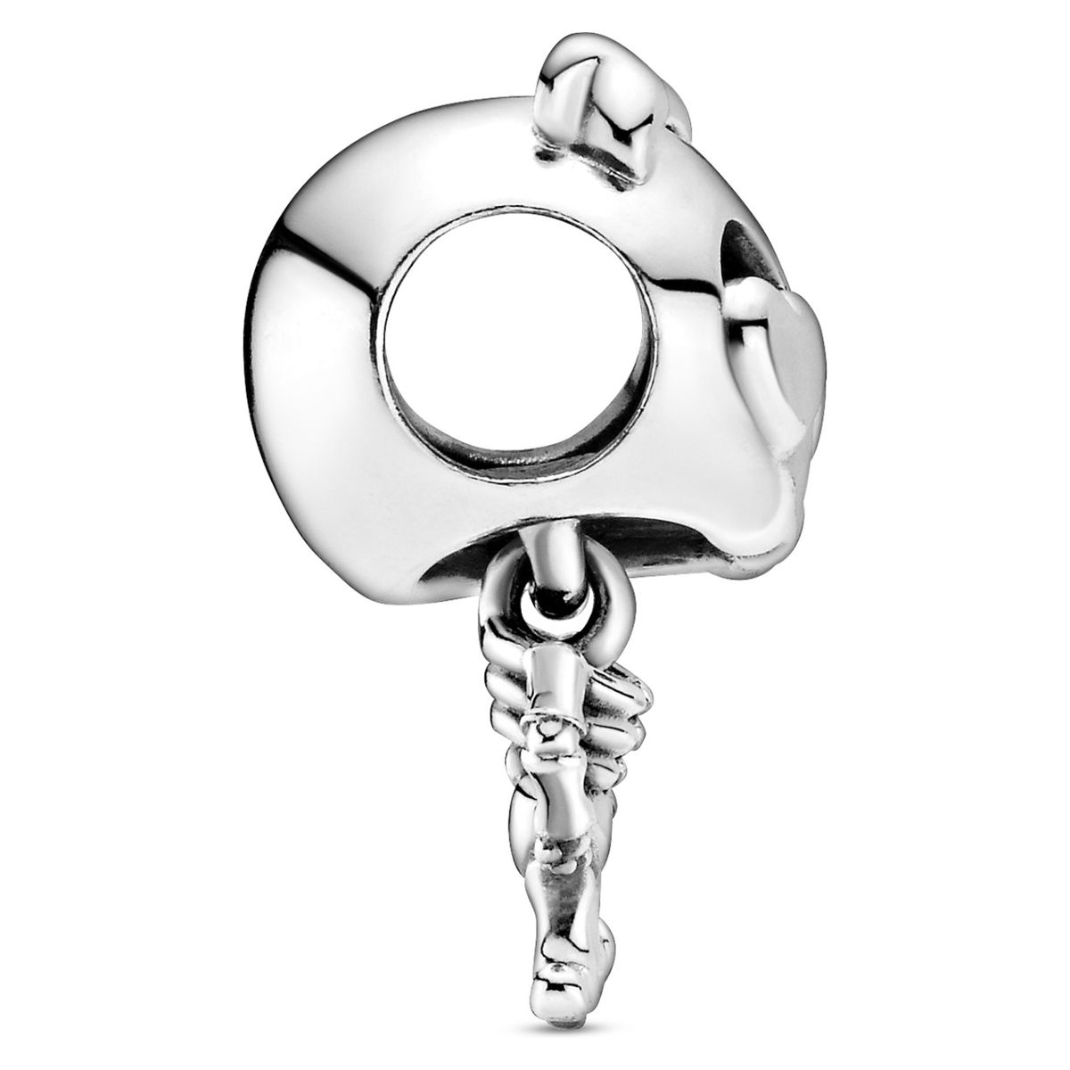 PANDORA - Charm Niña Esqueleto Mujer Pandora