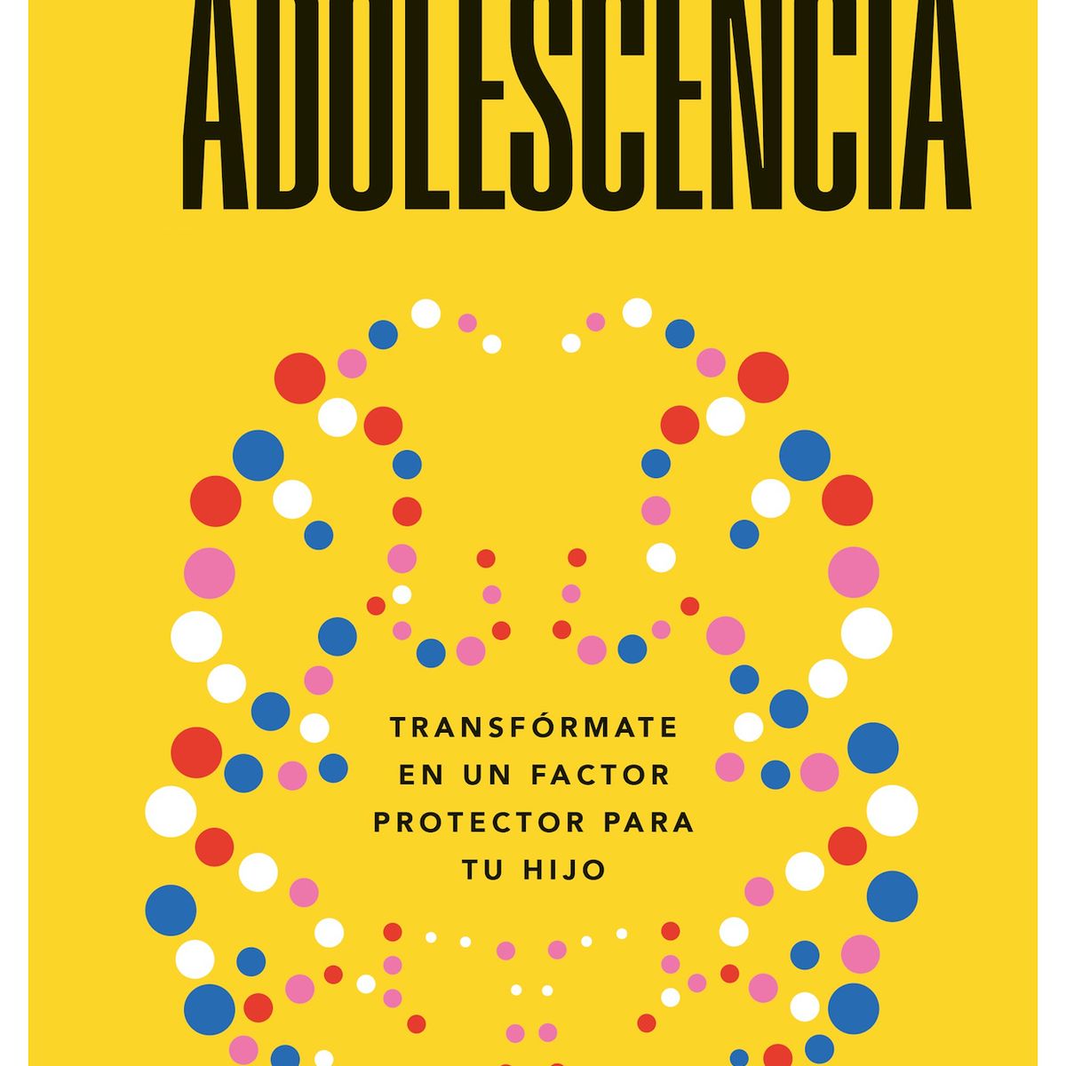 TOP10BOOKS - LIBRO Adolescencia - Adolescencia