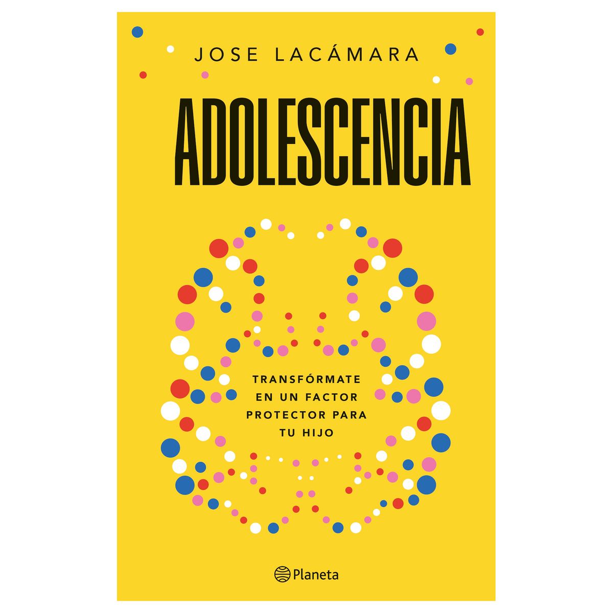 TOP10BOOKS - LIBRO Adolescencia - Adolescencia