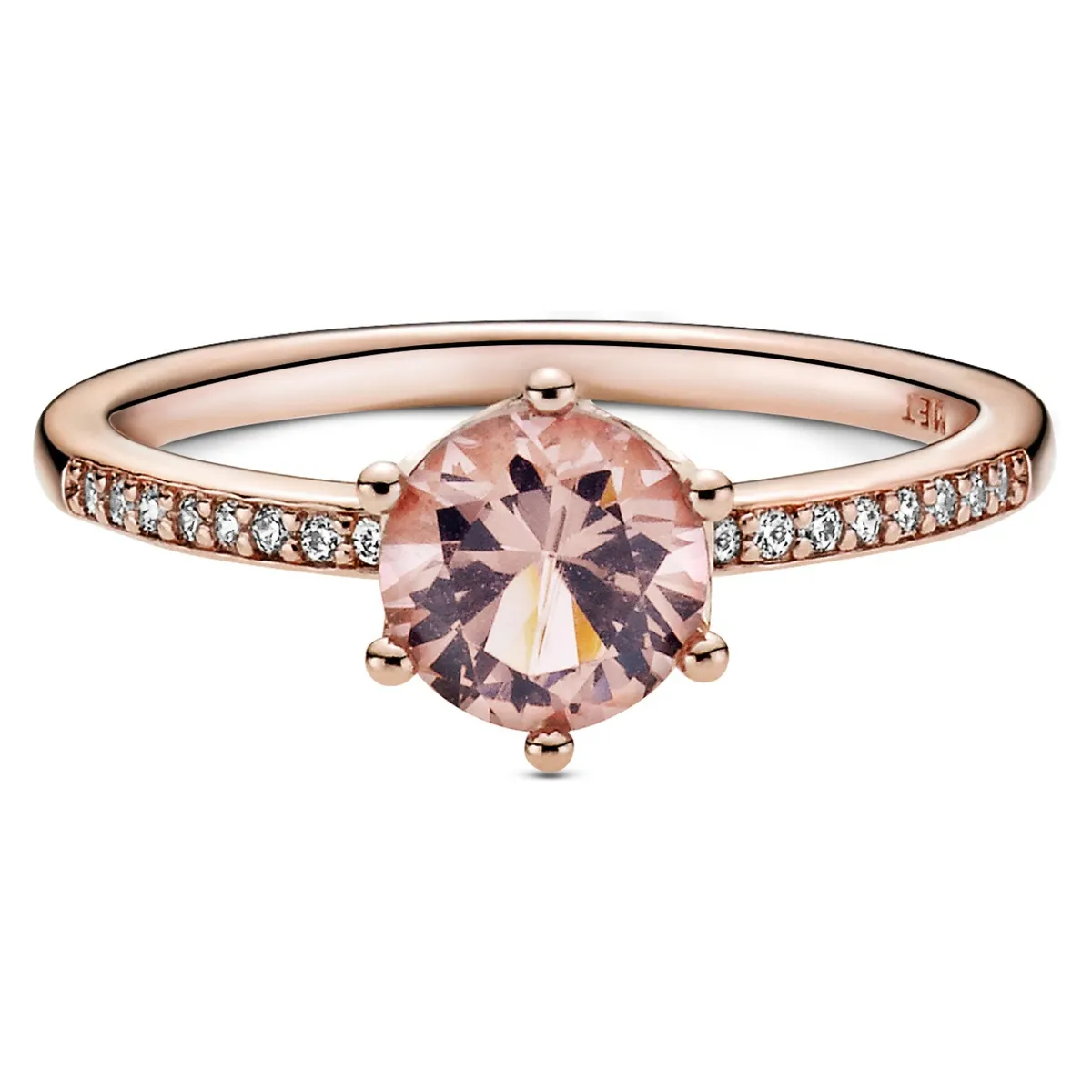 PANDORA - Anillo Mujer Pandora