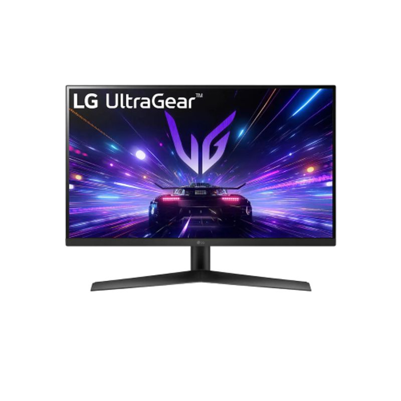 LG - Monitor Gamer LG 27 FHD IPS 180Hz 1ms HDR10 FreeSync G-Sync