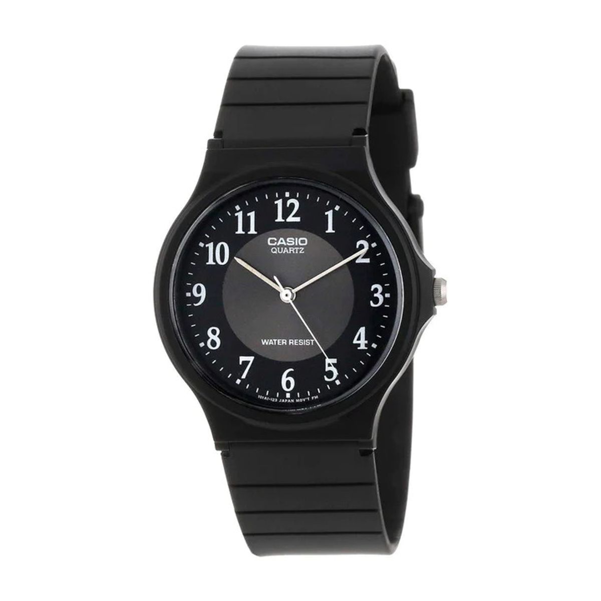 CASIO - Reloj Hombre Casio Mq-24-1b3ldf