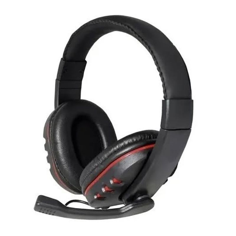 GENERICO - Audifonos gamer Amazing