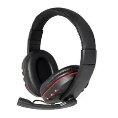 GENERICO - Audifonos gamer Amazing