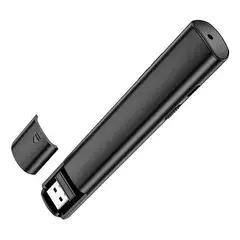 GENERICO - Presentador puntero láser hoco