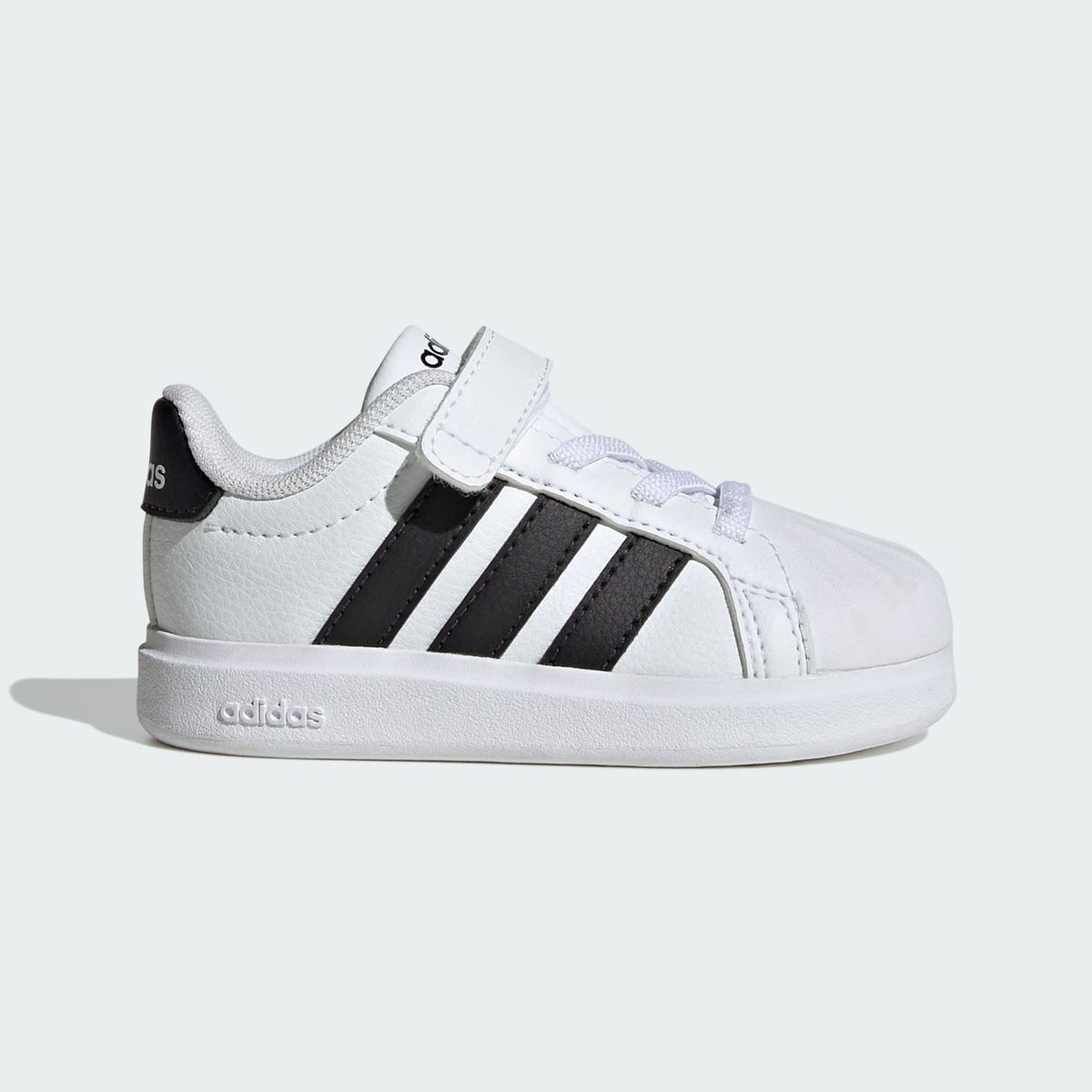 ADIDAS - Zapatillas Street Talk Niños
