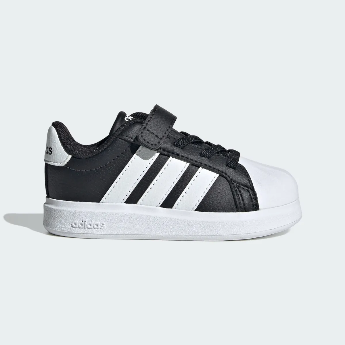 ADIDAS - Zapatillas Street Talk Niños