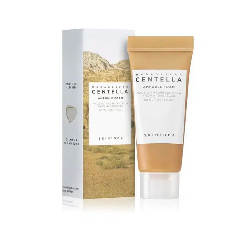 SKIN1004 - SKIN1004 - Madagascar Centella Ampoule Foam 20ml