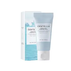SKIN1004 - - Madagascar Centella Hyalu-Cica Sleeping Pack 30ml