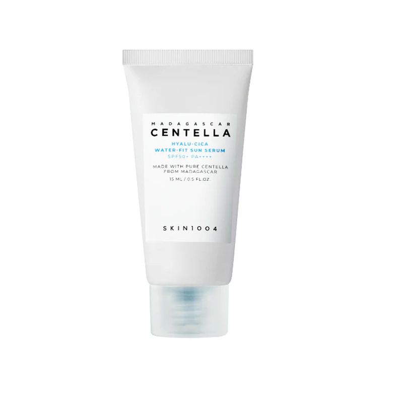 SKIN1004 - Madagascar Centella Hyalu-Cica Water-Fit Sun Serum 15ml