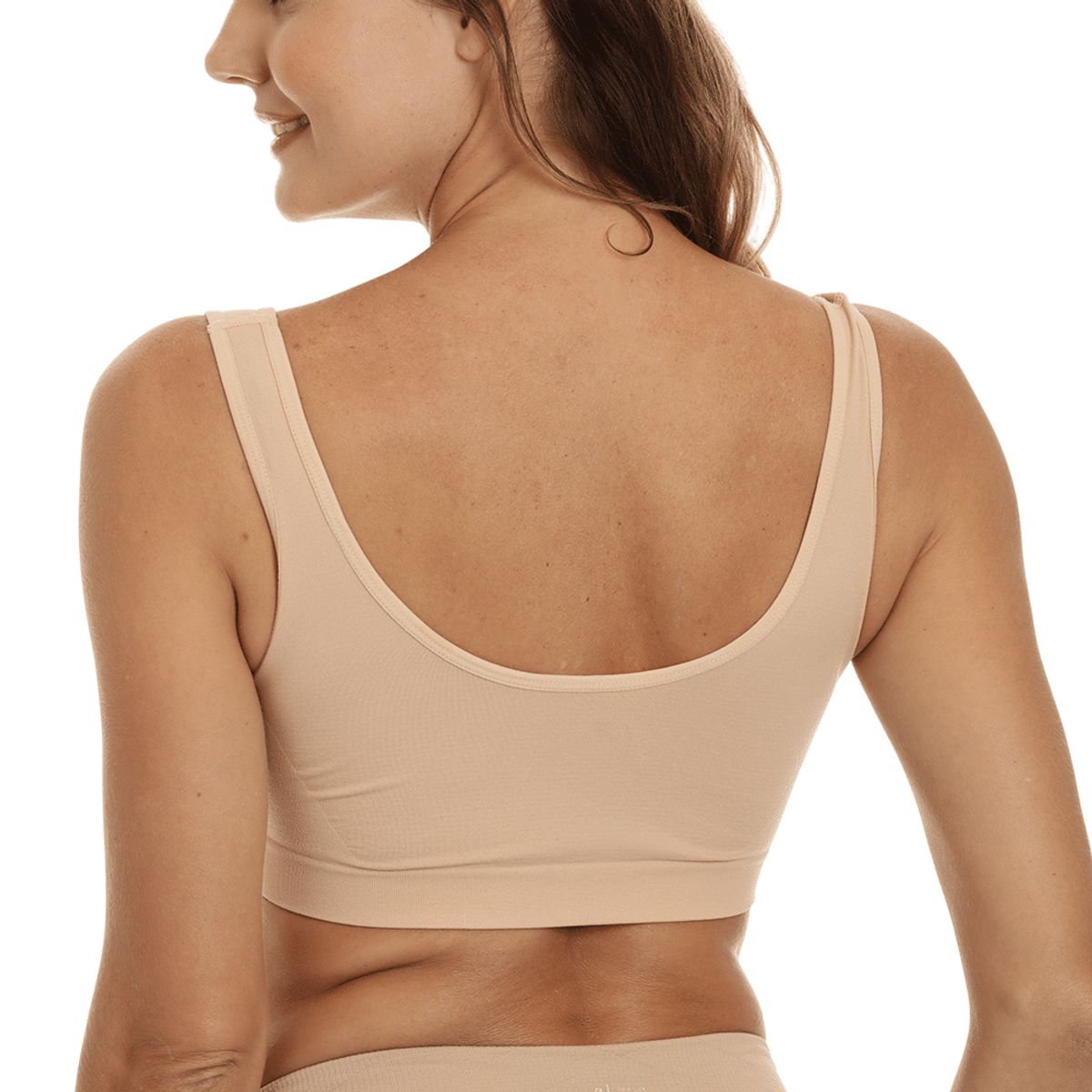 LADY GENNY - Sosten Maternal Seamless