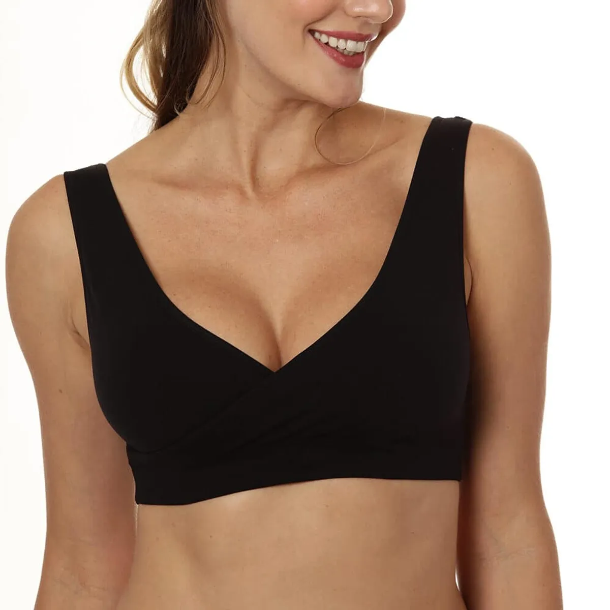 LADY GENNY - Sosten Maternal Seamless