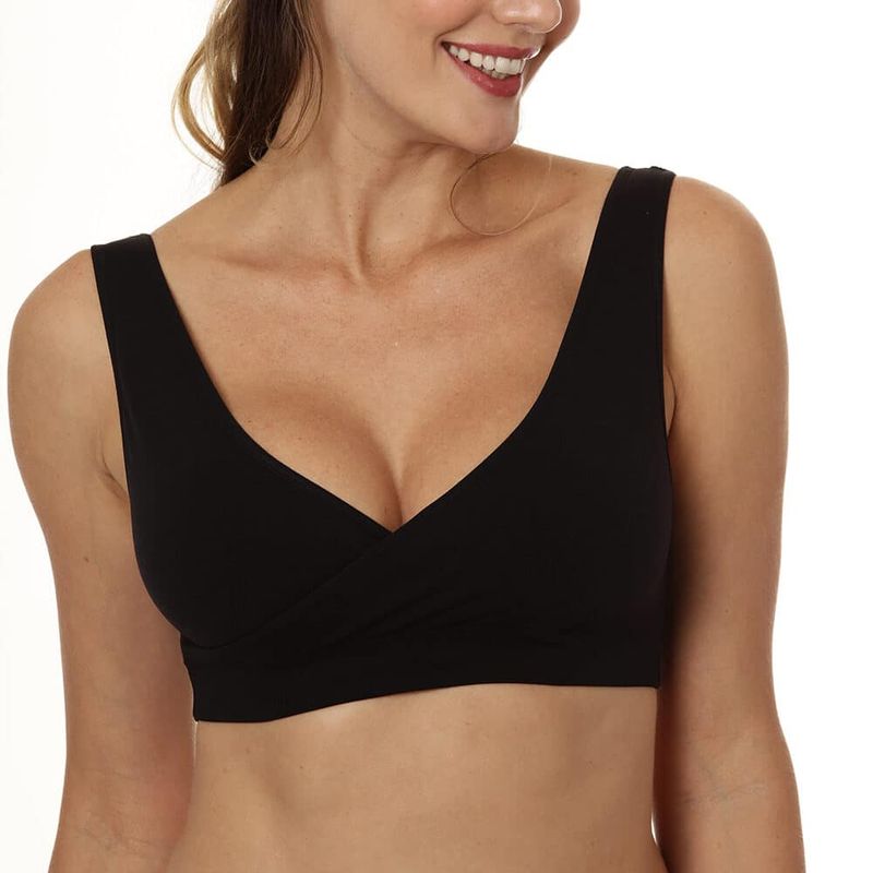LADY GENNY - Sosten Maternal Seamless