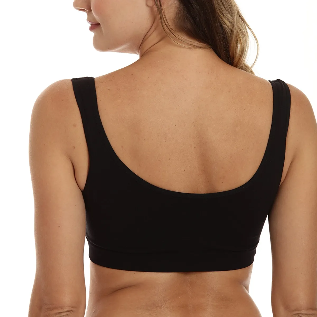 LADY GENNY - Sosten Maternal Seamless