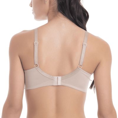 Imagen 2 del producto Sostén Minimizer Microfibra Sin Soft