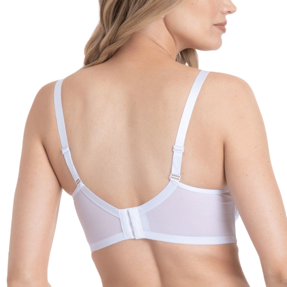 LADY GENNY - Sosten Alta Suspension Realce Medio