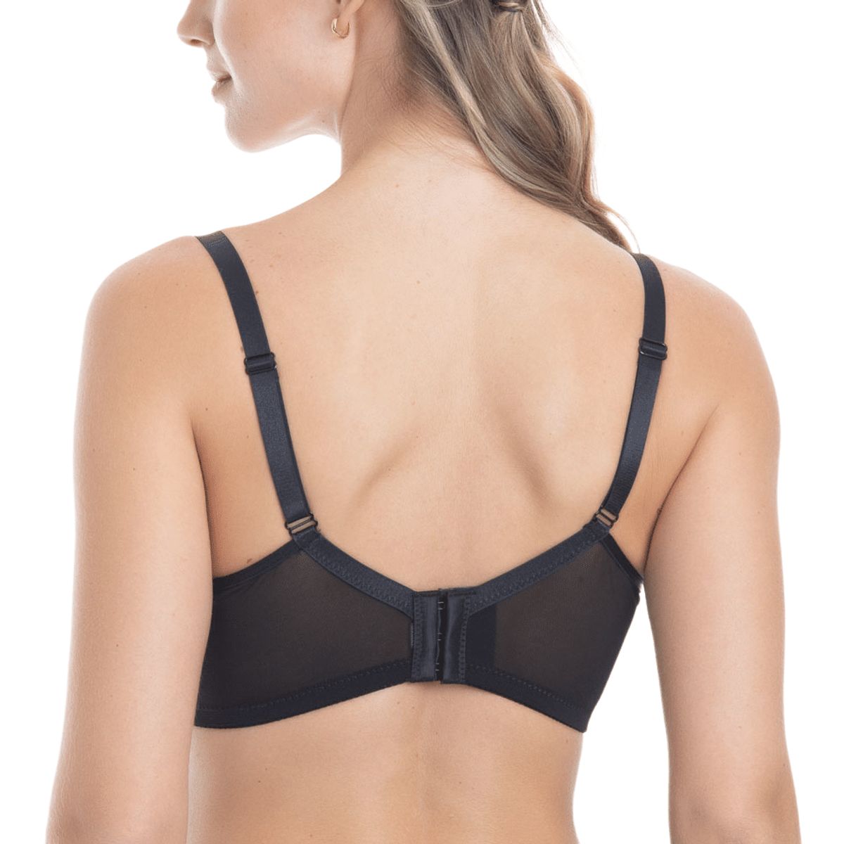 LADY GENNY - Sosten Alta Suspension Realce Medio