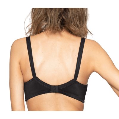 Imagen 2 del producto Sostén Encaje Sin Arco
