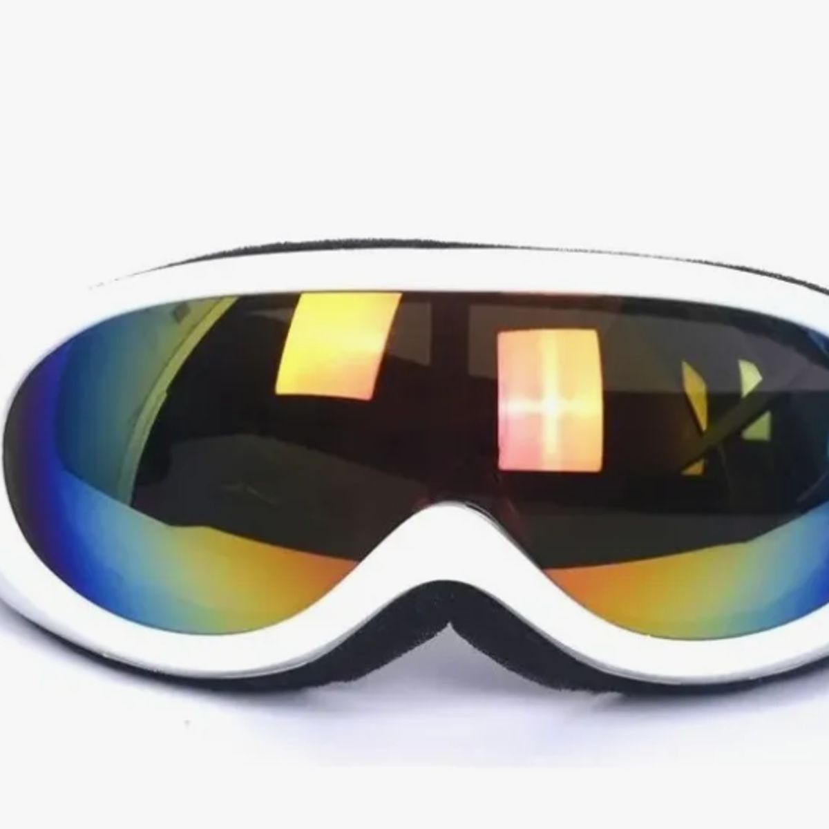 GENERICO - Antiparras De Nieve para Niñas de 2 a 6 años