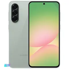 SAMSUNG - CELULAR SMARTPHONE GALAXY A56 AWESOME OLIVE 8+128 GB