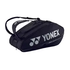 YONEX - Bolso Pro 92429 Negro X9