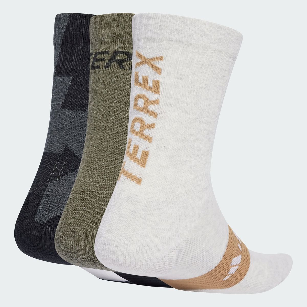 ADIDAS - Calcetines Terrex Multi Paquete de 3 Pares