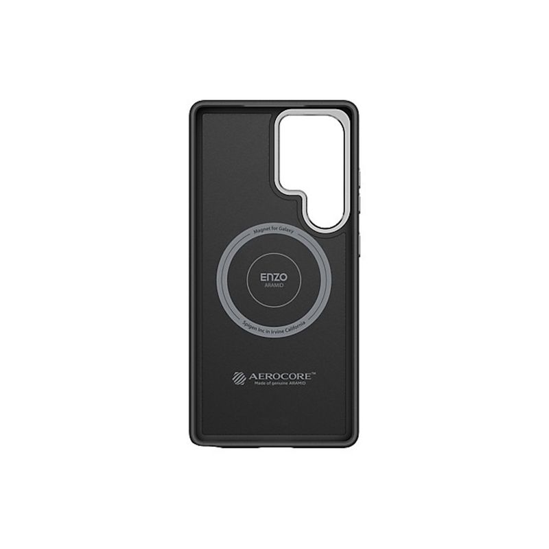 SAMSUNG - Carcasa Enzo Aramid para Samsung Galaxy S25 Ultra