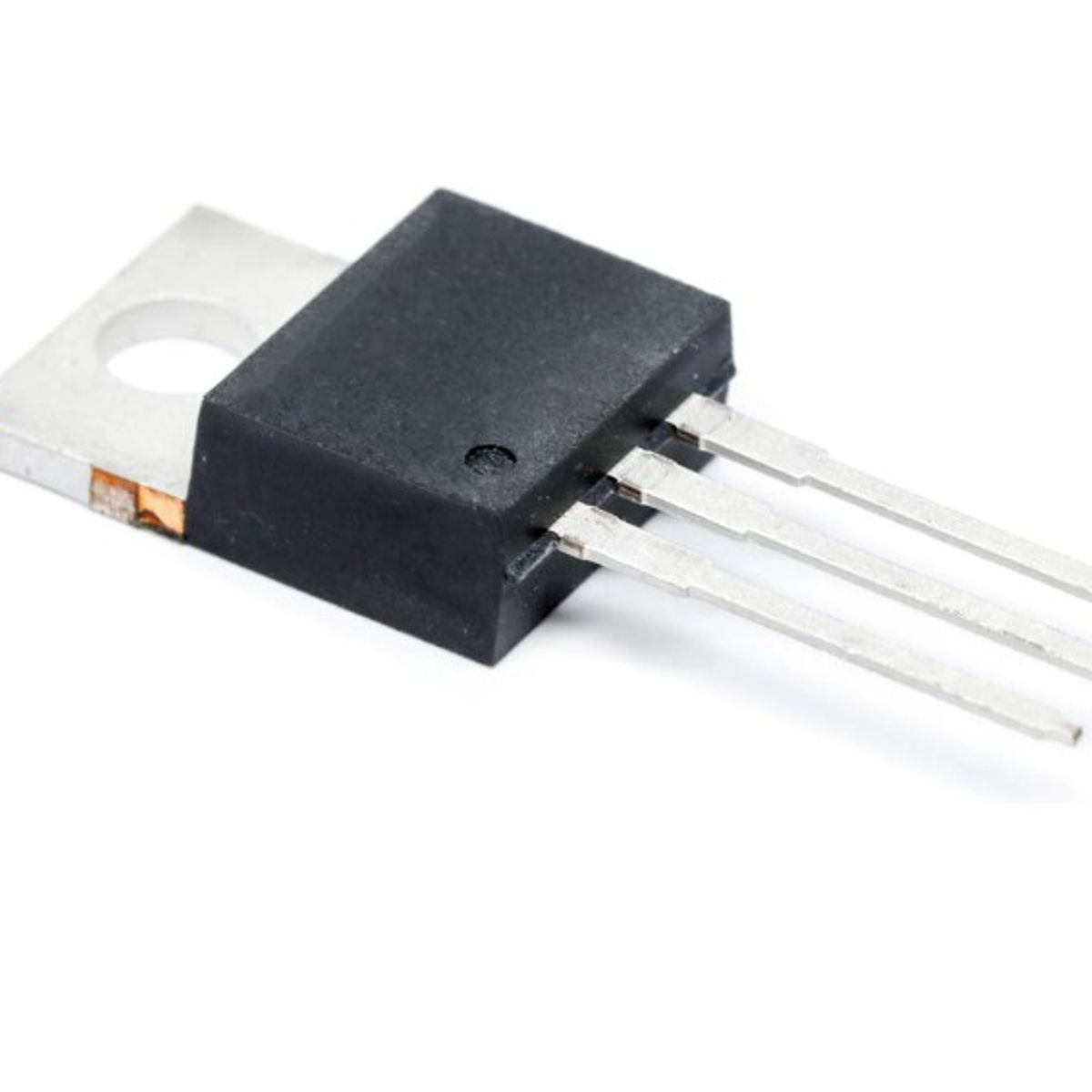 GENERICO - Transistor metal-óxido-semiconductor de efecto de campo MOSFET
