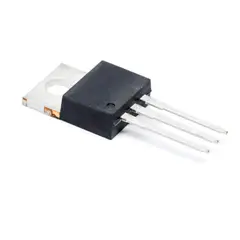 GENERICO - Transistor metal-óxido-semiconductor de efecto de campo MOSFET