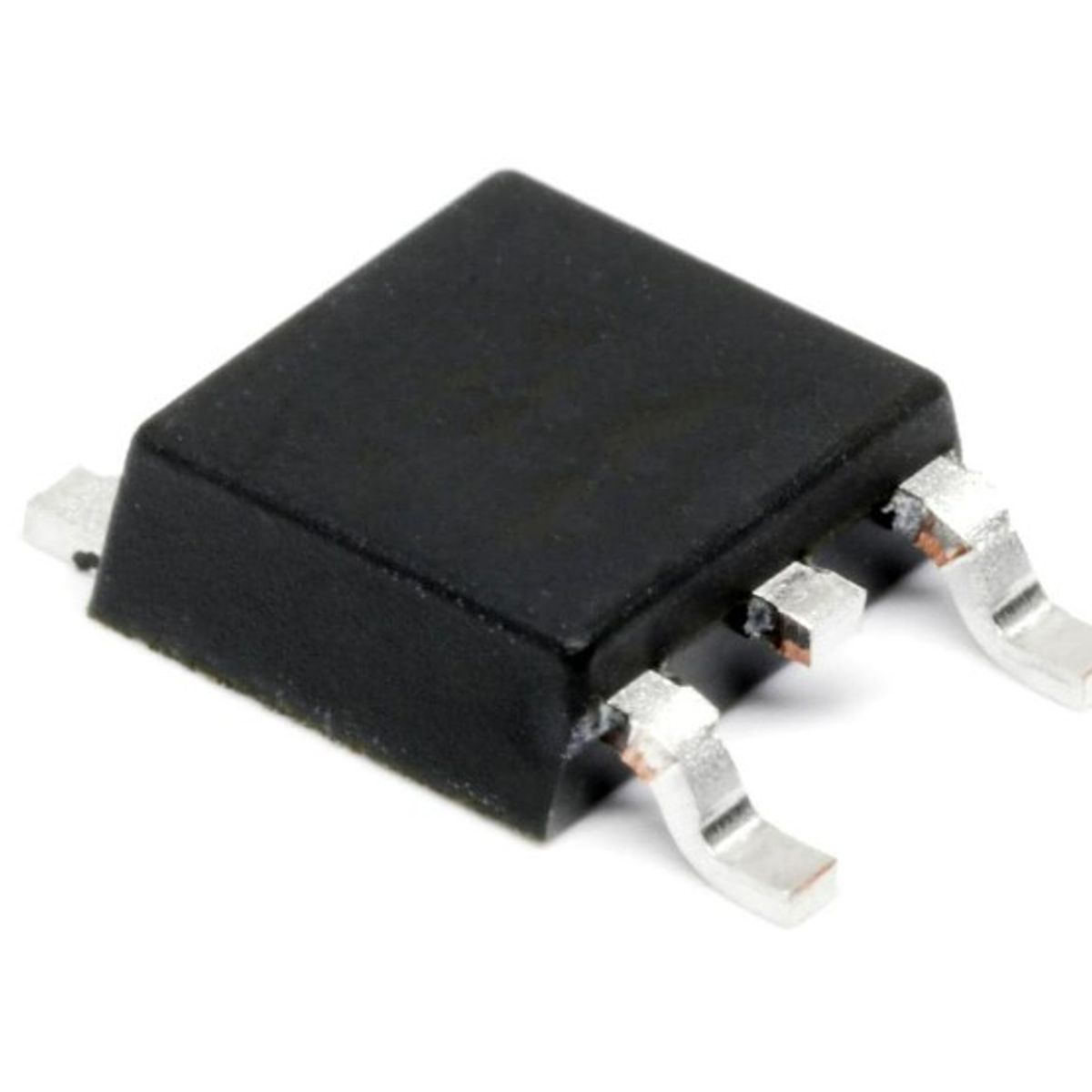 GENERICO - Transistor metal-óxido-semiconductor de efecto de campo MOSFET