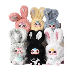 GENERICO - BABY THREE RABBIT TOWN