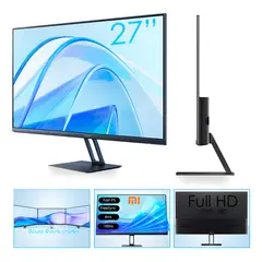 XIAOMI - Gamer Monitor 27" Fhd 19201080 Ips Dp A 100hz